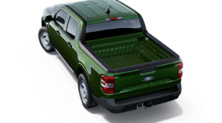 2025 Ford Maverick® External Image 3